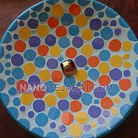 بشقاب بشقاب